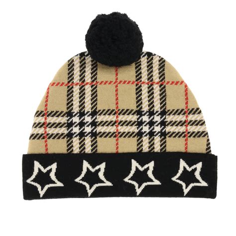 burberry hat toddler|Burberry hats for girls.